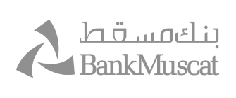 Bank Of Muscat Logo